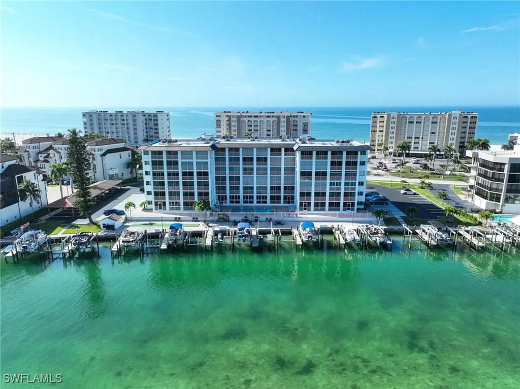 25901 Hickory Boulevard Bonita Springs FL 34134