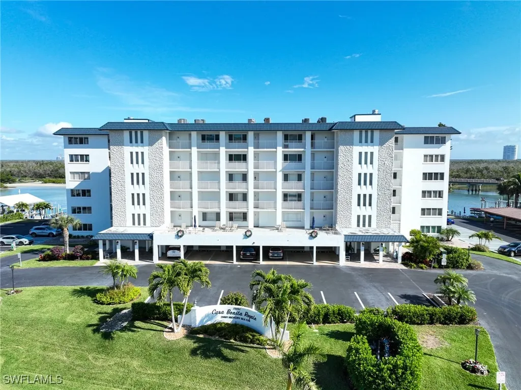 25901 Hickory Boulevard Bonita Springs FL 34134