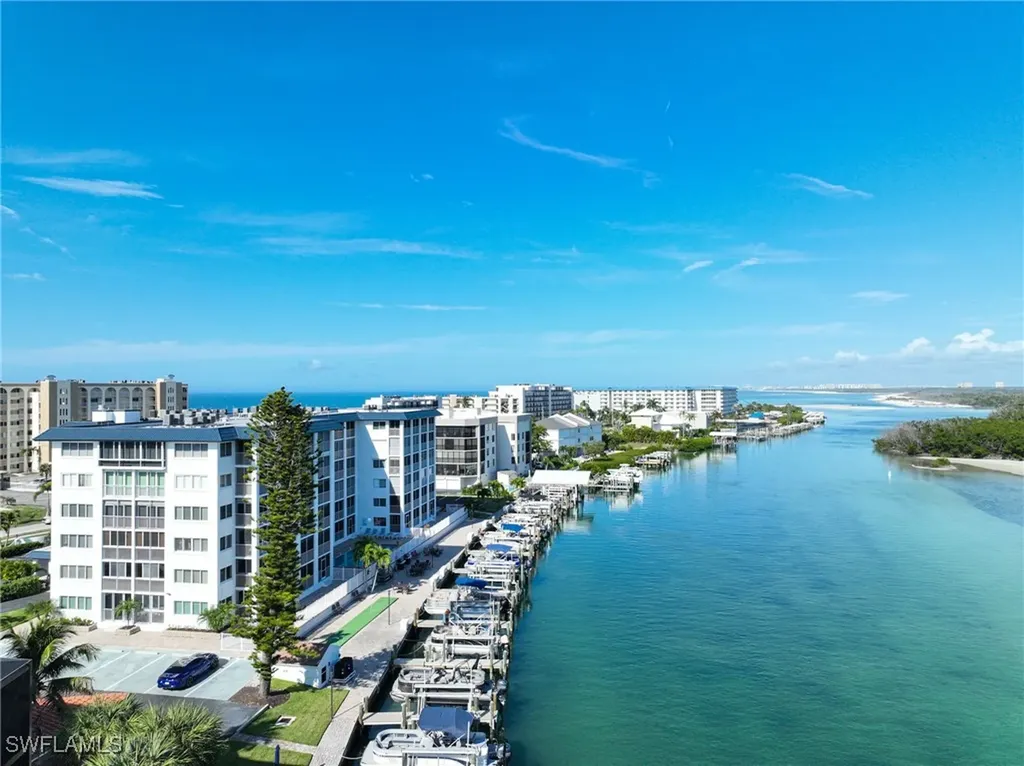 25901 Hickory Boulevard Bonita Springs FL 34134