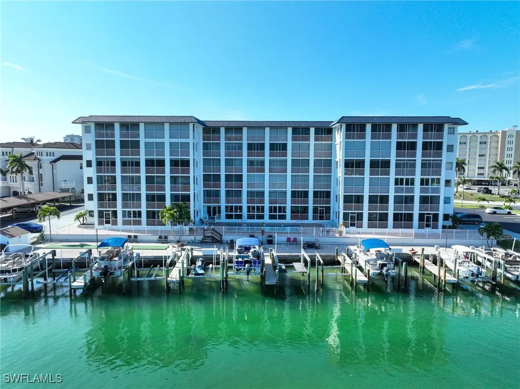 25901 Hickory Boulevard Bonita Springs FL 34134
