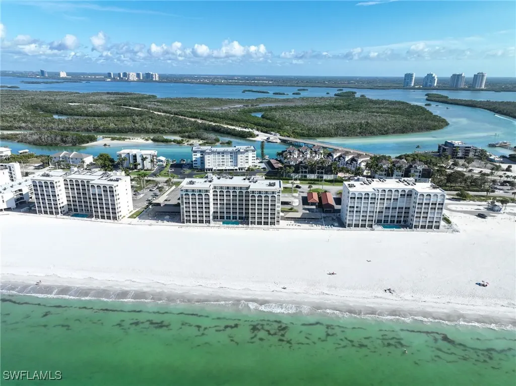 25901 Hickory Boulevard Bonita Springs FL 34134