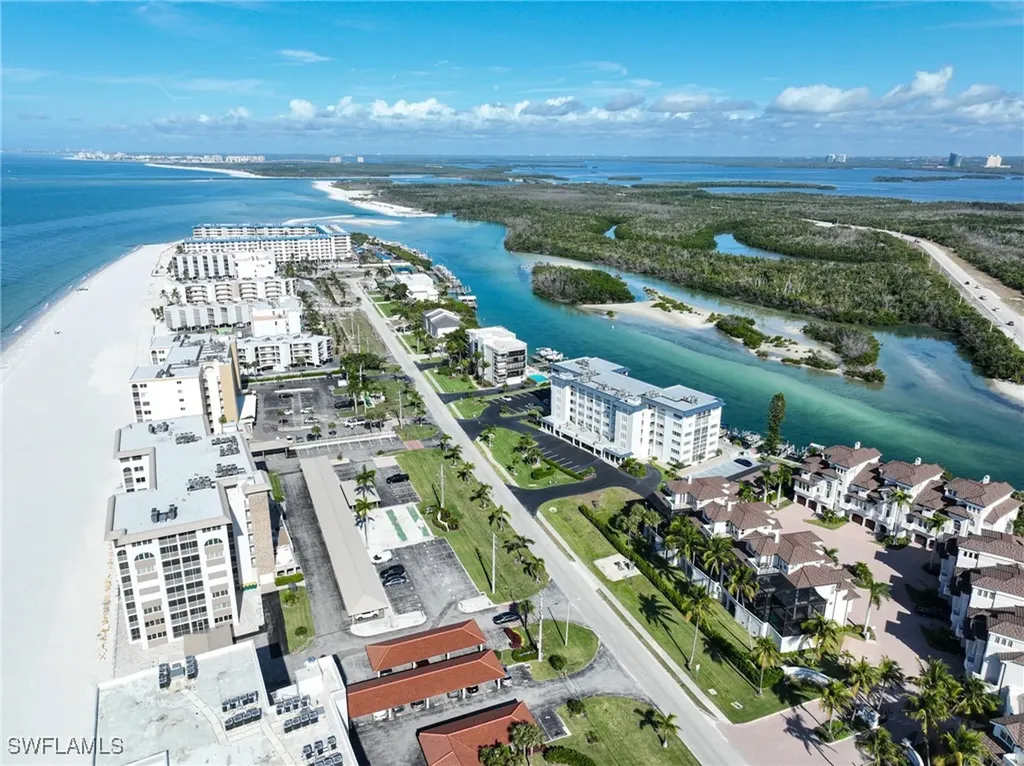 25901 Hickory Boulevard Bonita Springs FL 34134