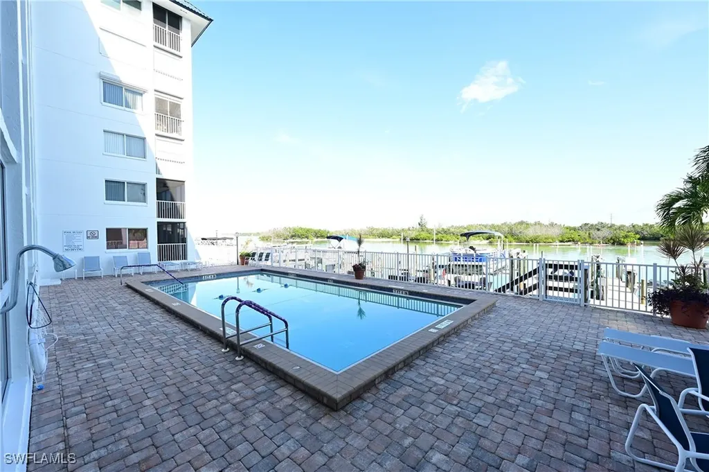 25901 Hickory Boulevard Bonita Springs FL 34134