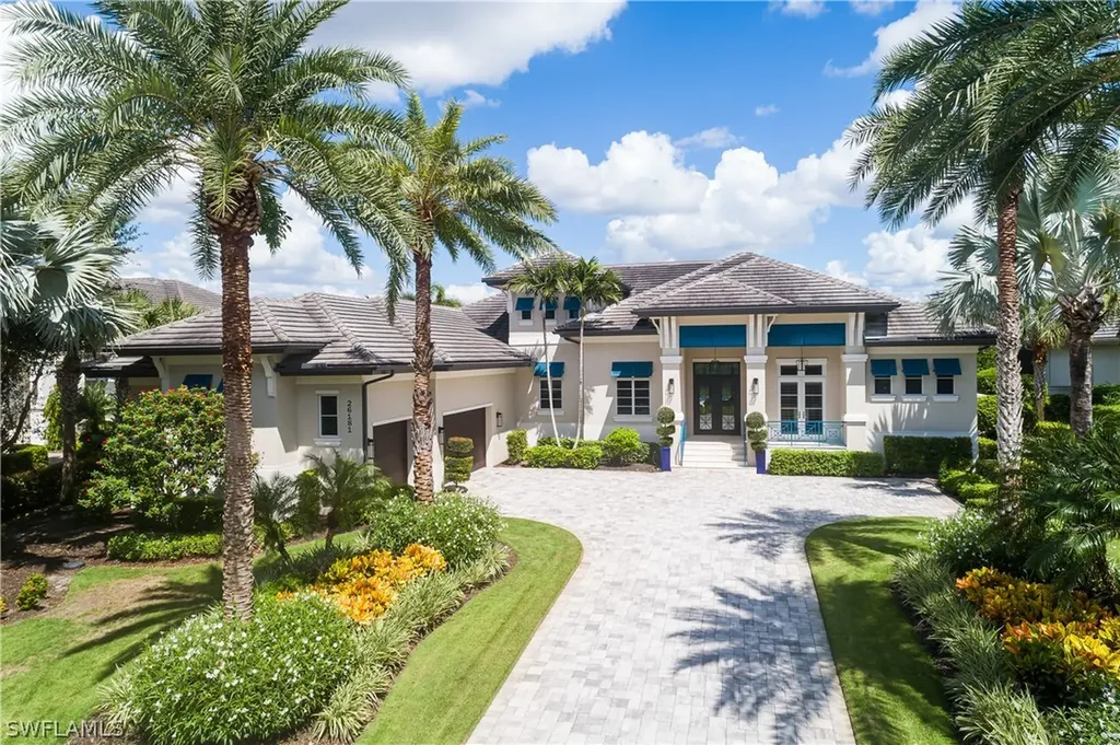 26181 Woodlyn Drive Bonita Springs FL 34134