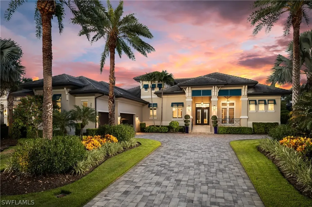 26181 Woodlyn Drive Bonita Springs FL 34134