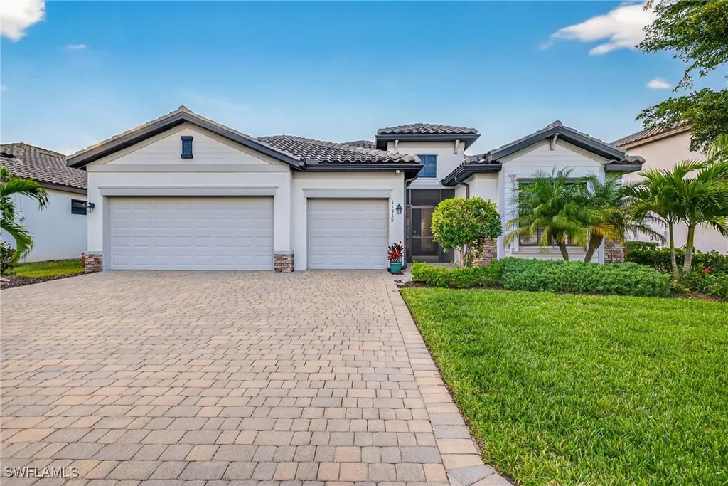 11938 Bay Oak Drive Fort Myers FL 33913