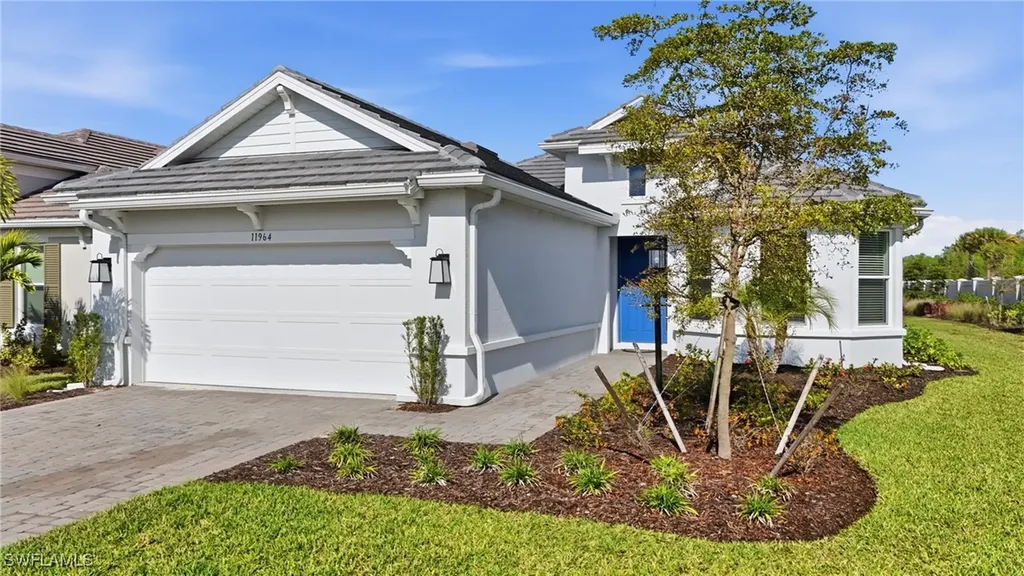 11964 Molto Drive Fort Myers FL 33913