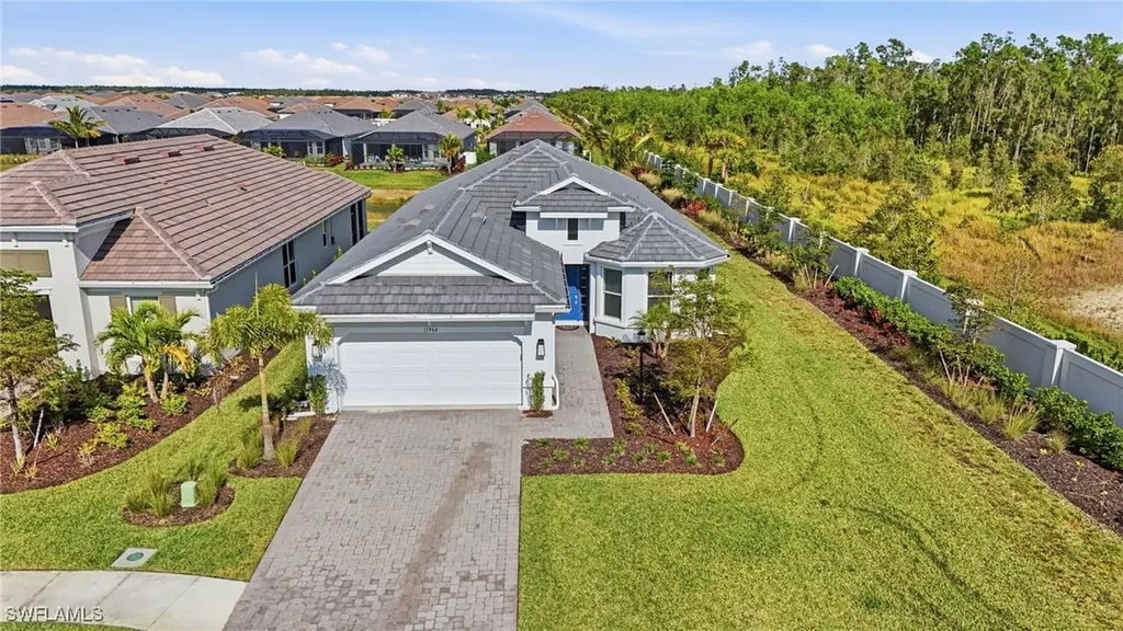 11964 Molto Drive Fort Myers FL 33913