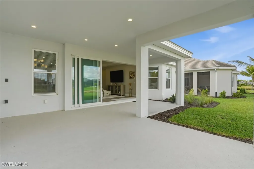 11964 Molto Drive Fort Myers FL 33913