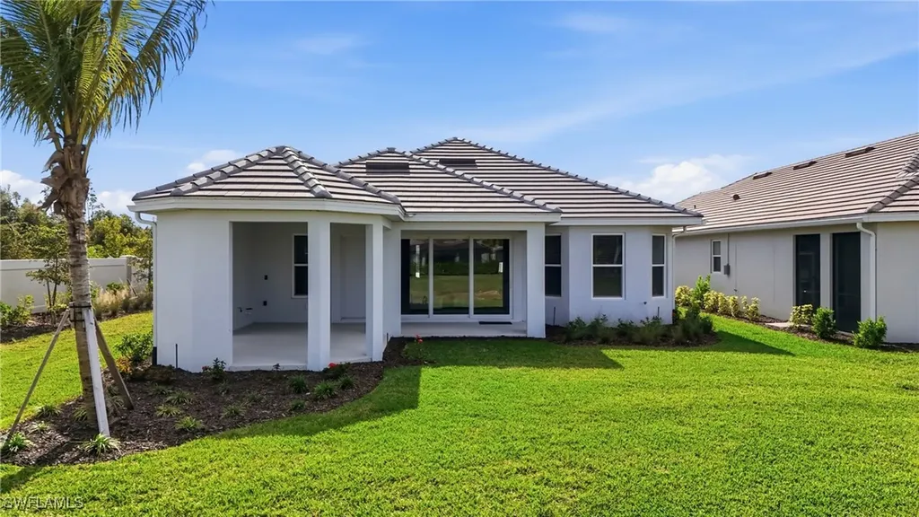 11964 Molto Drive Fort Myers FL 33913