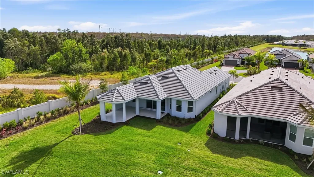 11964 Molto Drive Fort Myers FL 33913