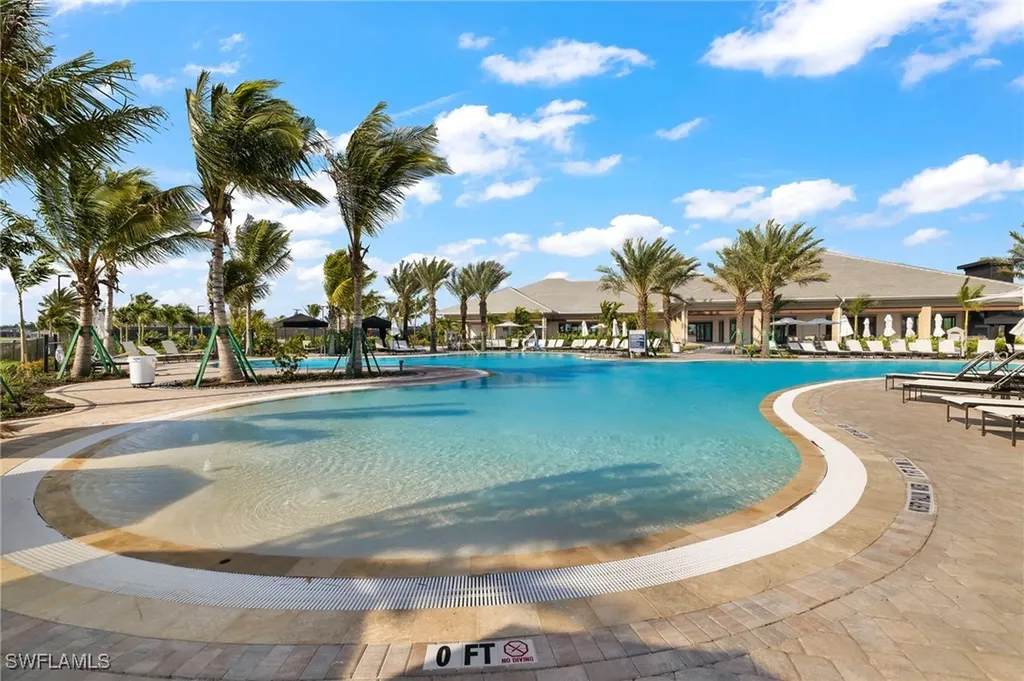 11964 Molto Drive Fort Myers FL 33913
