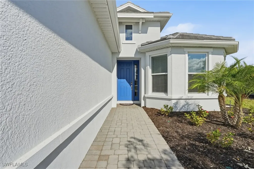 11964 Molto Drive Fort Myers FL 33913