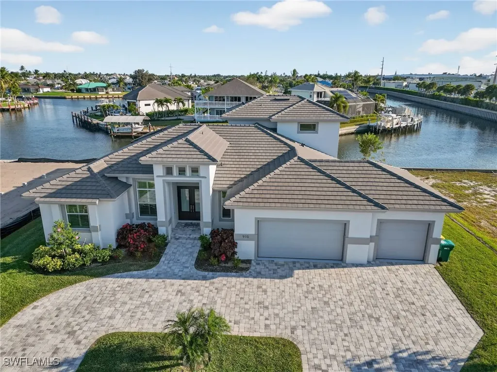 980 N Barfield Drive Marco Island FL 34145
