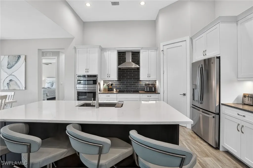980 N Barfield Drive Marco Island FL 34145