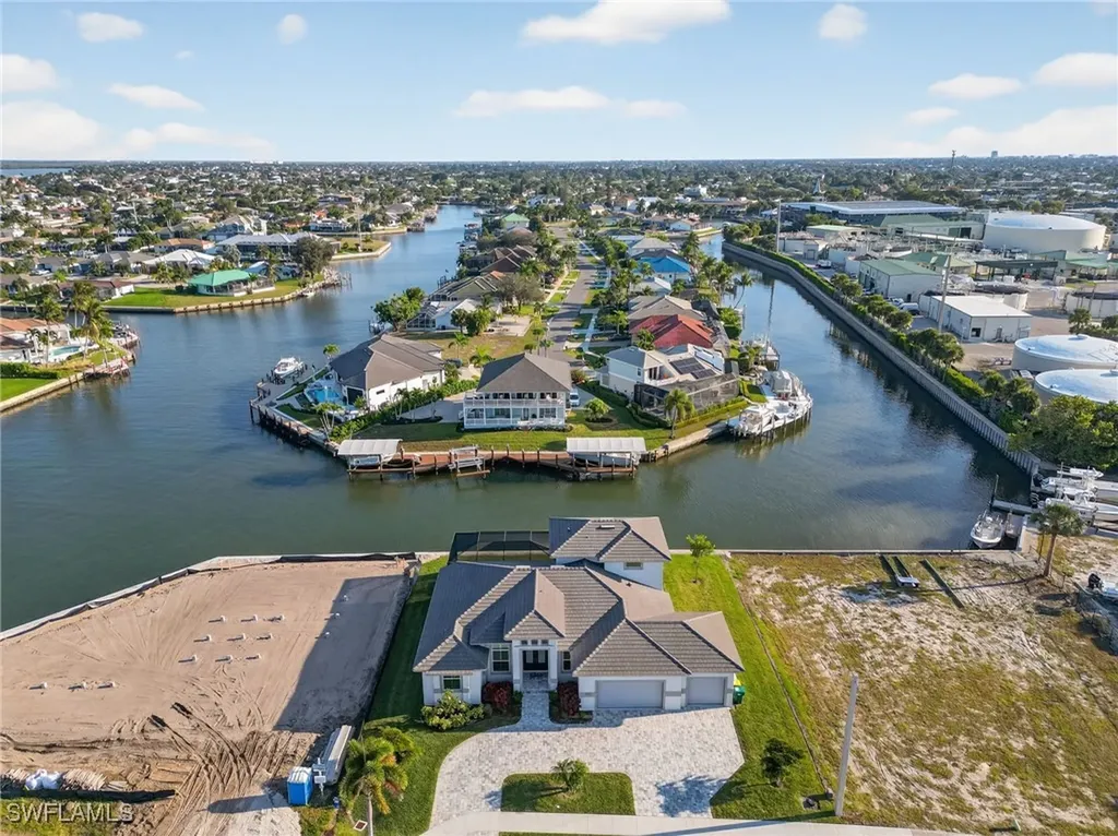 980 N Barfield Drive Marco Island FL 34145