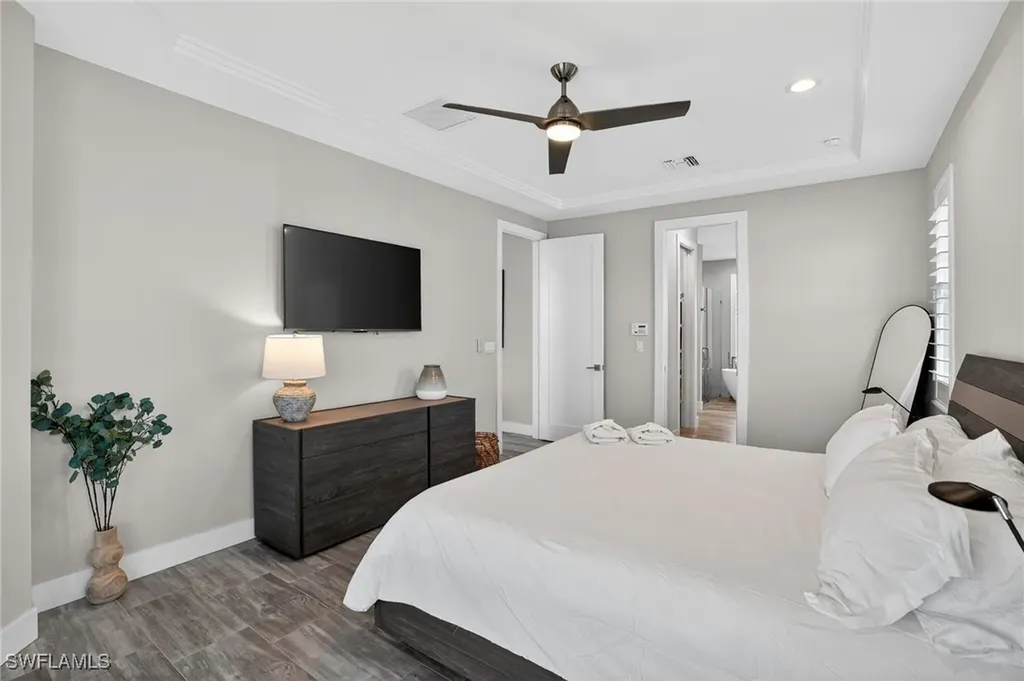 980 N Barfield Drive Marco Island FL 34145