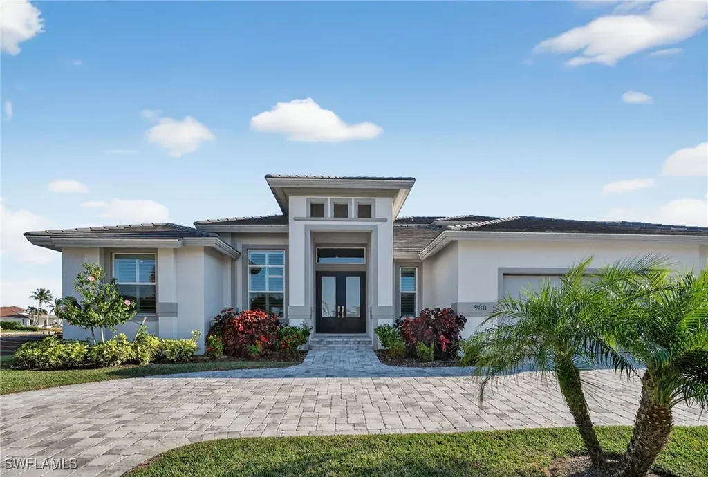 980 N Barfield Drive Marco Island FL 34145