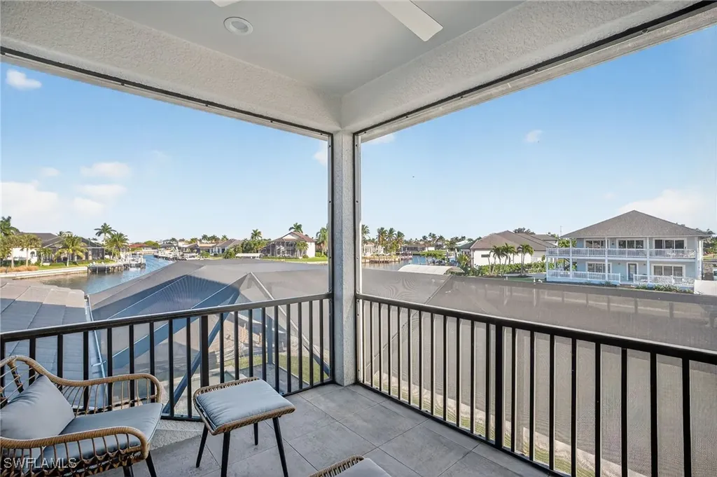 980 N Barfield Drive Marco Island FL 34145
