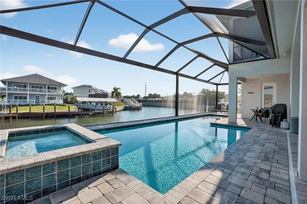 980 N Barfield Drive Marco Island FL 34145