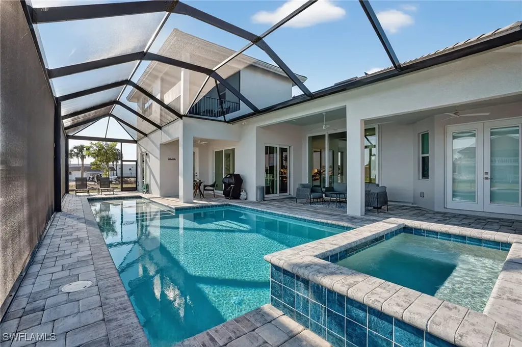980 N Barfield Drive Marco Island FL 34145