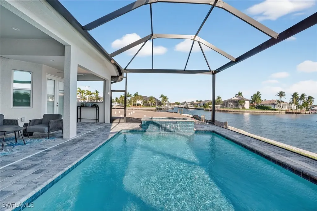 980 N Barfield Drive Marco Island FL 34145