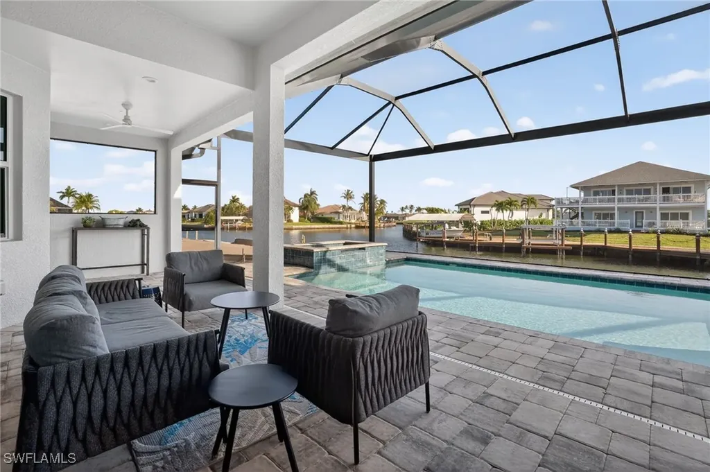 980 N Barfield Drive Marco Island FL 34145