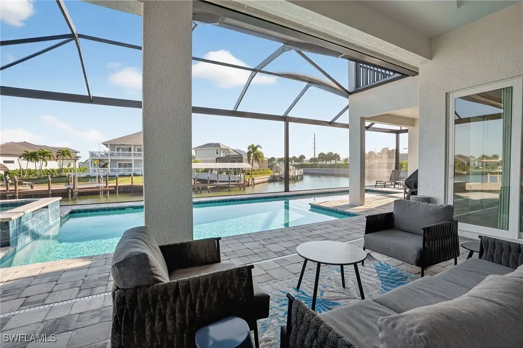 980 N Barfield Drive Marco Island FL 34145