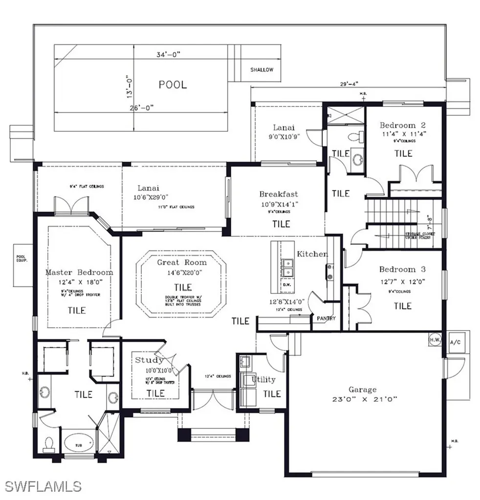 980 N Barfield Drive Marco Island FL 34145