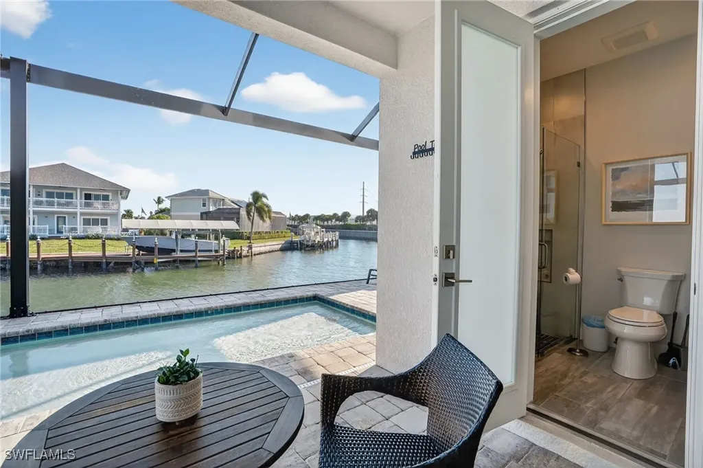 980 N Barfield Drive Marco Island FL 34145