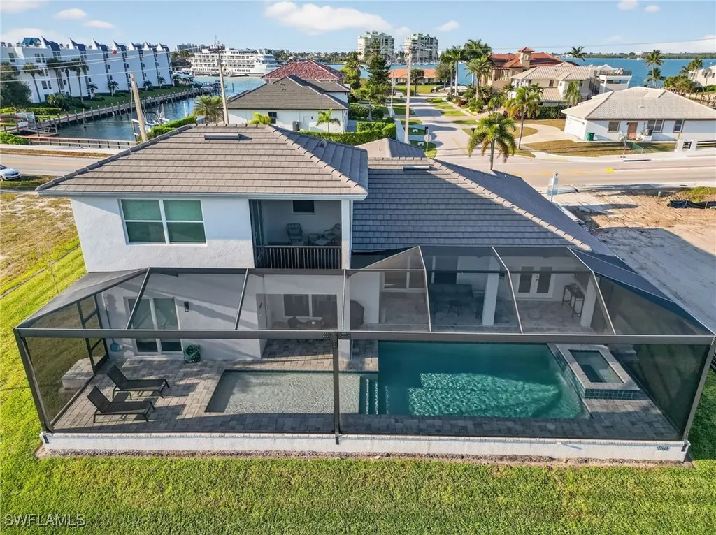 980 N Barfield Drive Marco Island FL 34145