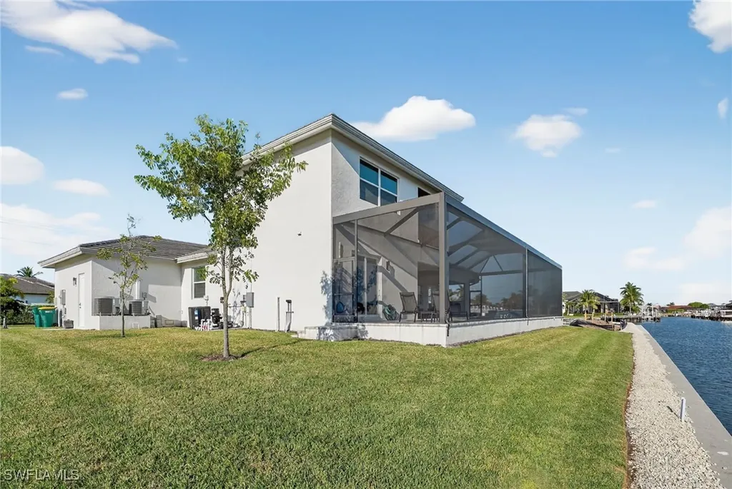 980 N Barfield Drive Marco Island FL 34145
