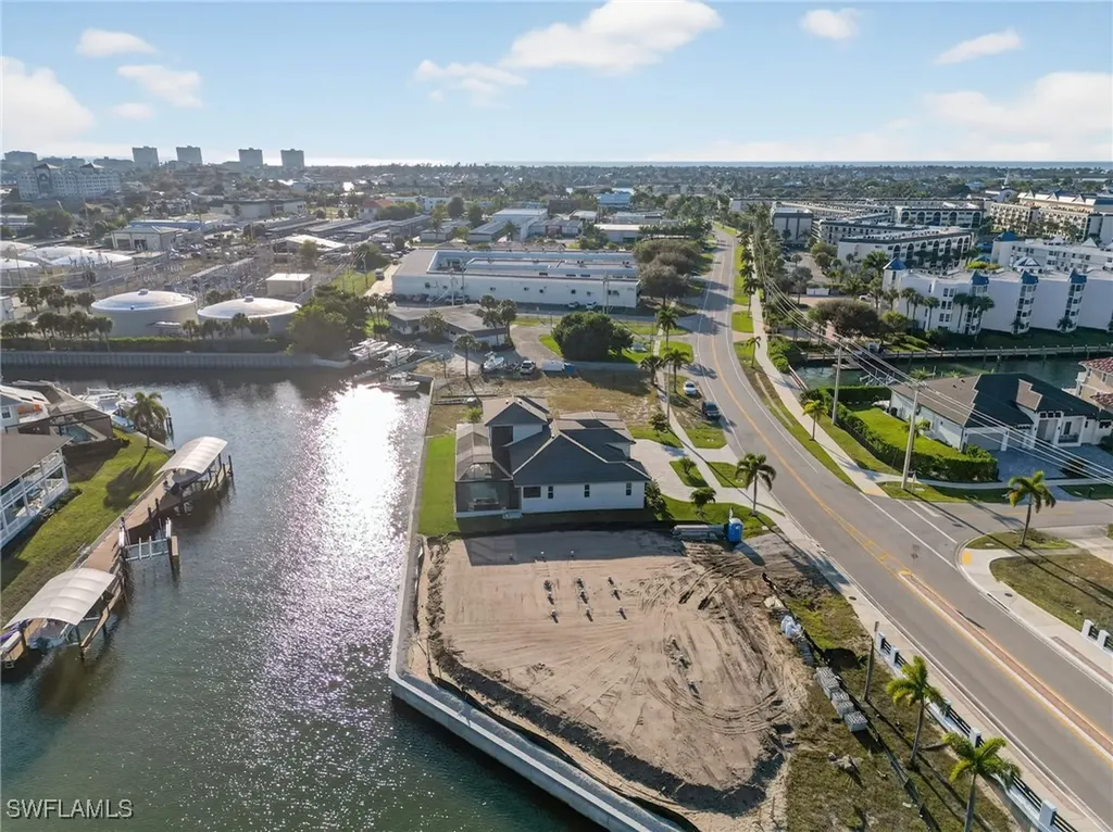 980 N Barfield Drive Marco Island FL 34145