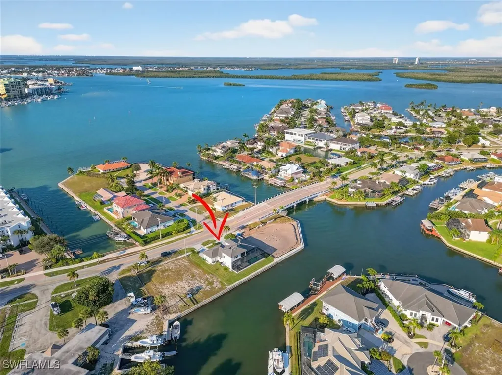 980 N Barfield Drive Marco Island FL 34145