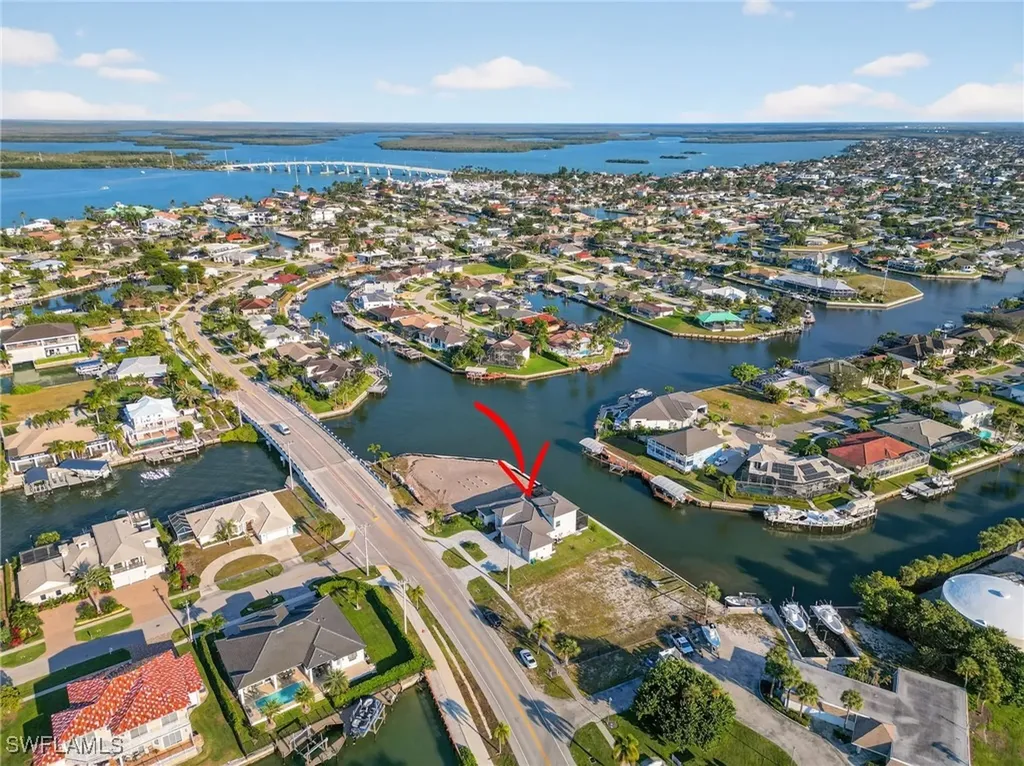 980 N Barfield Drive Marco Island FL 34145