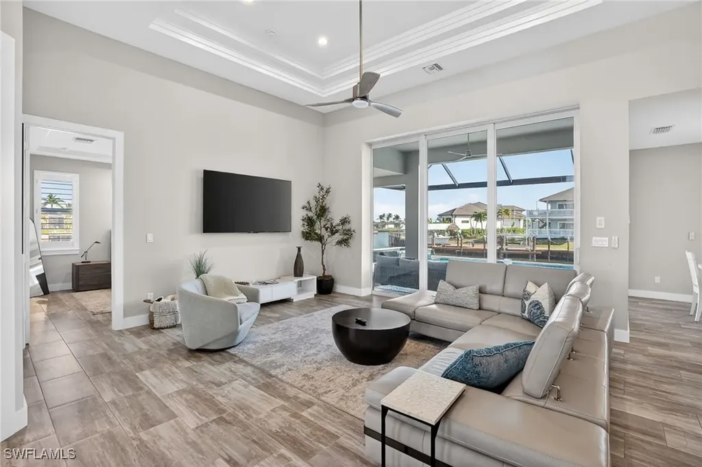 980 N Barfield Drive Marco Island FL 34145