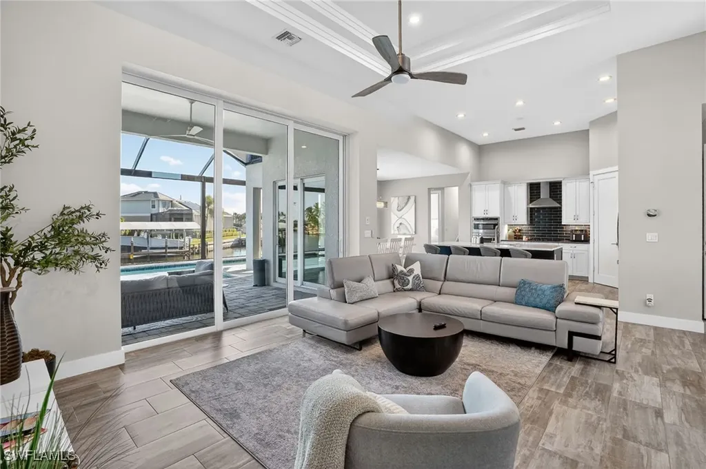 980 N Barfield Drive Marco Island FL 34145