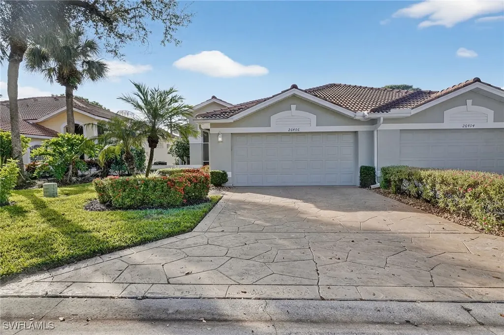 26406 Clarkston Drive Bonita Springs FL 34135