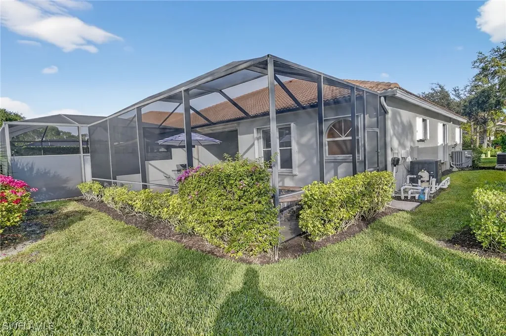 26406 Clarkston Drive Bonita Springs FL 34135