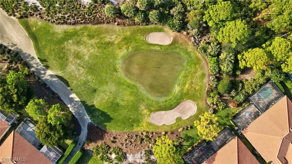 26406 Clarkston Drive Bonita Springs FL 34135