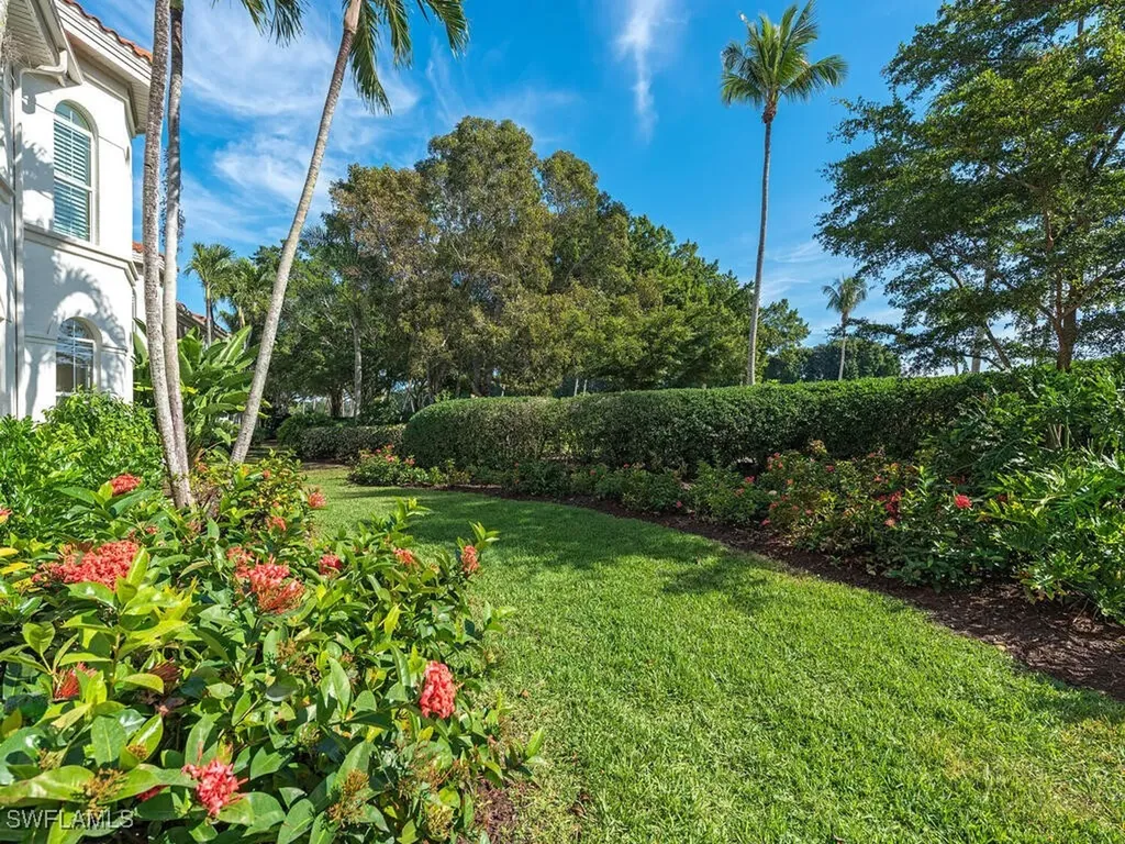 2356 Terra Verde Lane Naples FL 34105