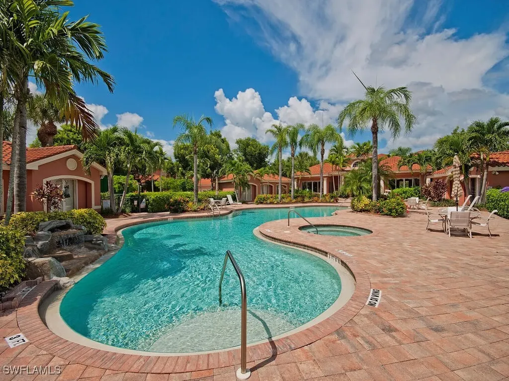 2356 Terra Verde Lane Naples FL 34105