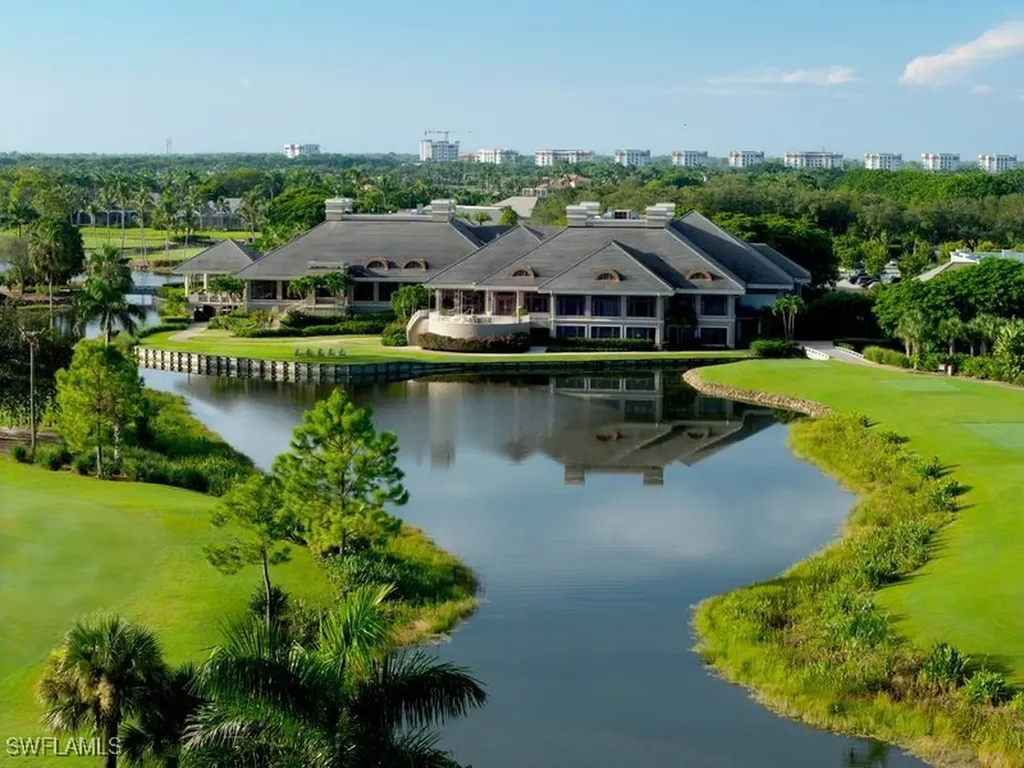 2356 Terra Verde Lane Naples FL 34105