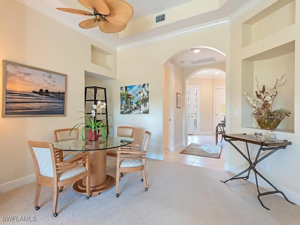 2356 Terra Verde Lane Naples FL 34105