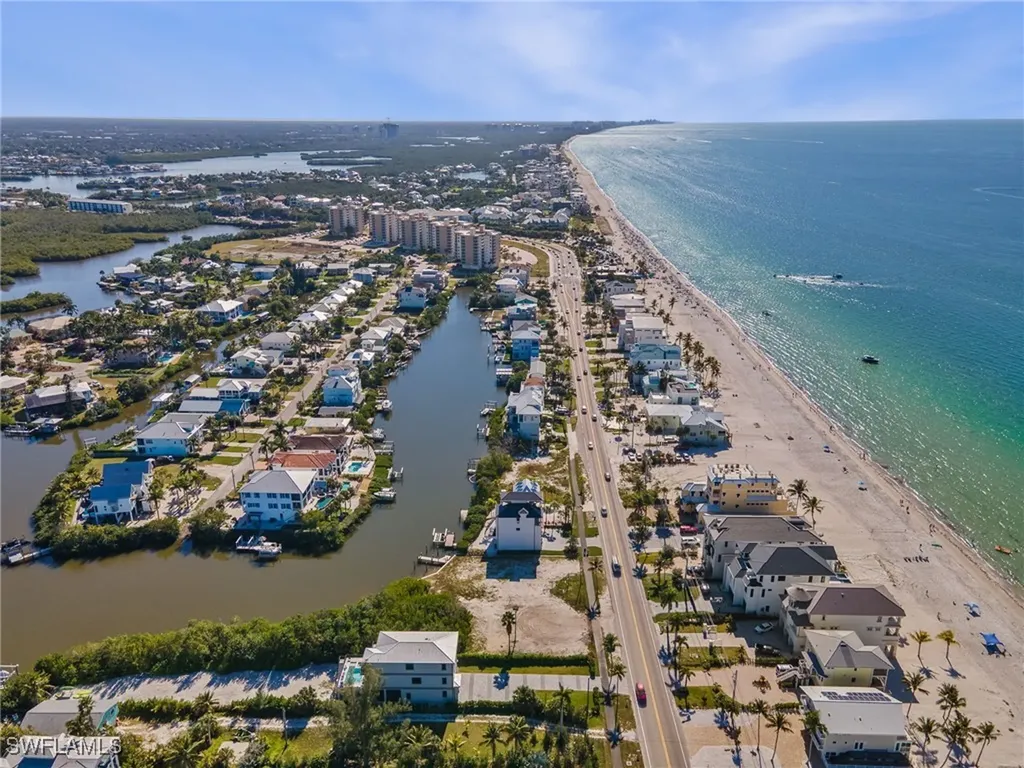 27675 Hickory Boulevard Bonita Springs FL 34134