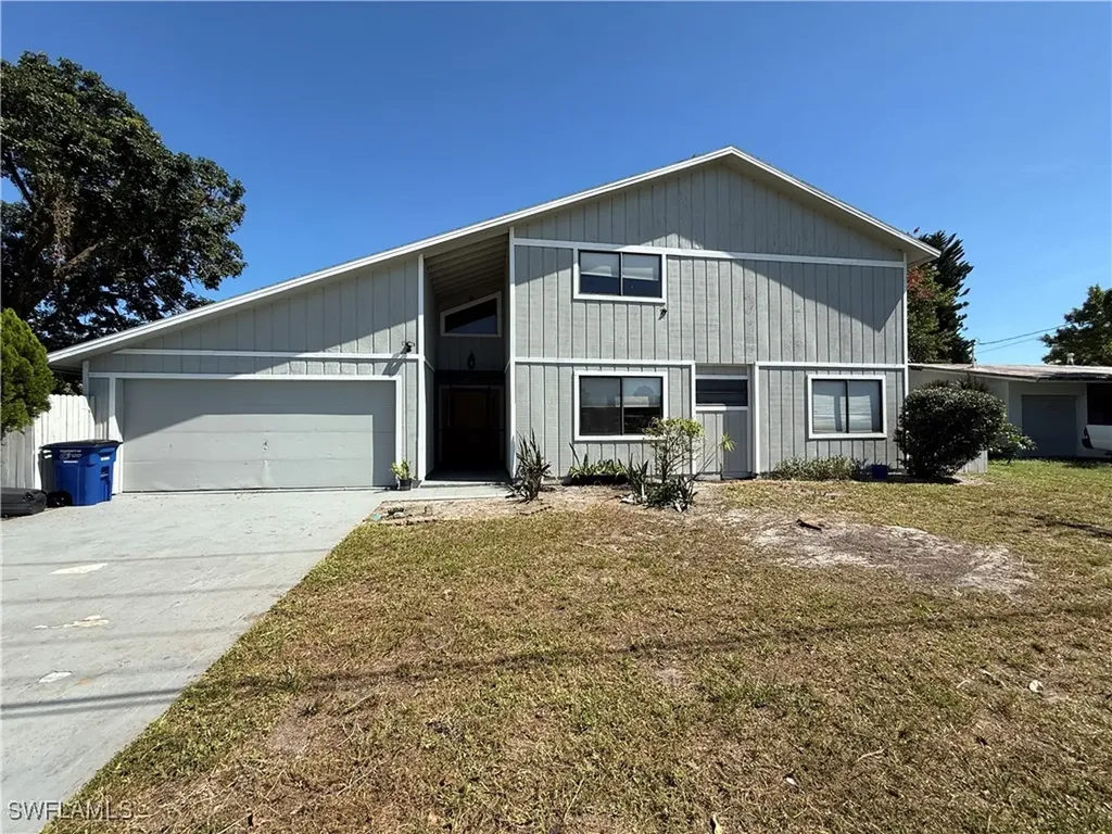 4930 Orange Grove Boulevard North Fort Myers FL 33903
