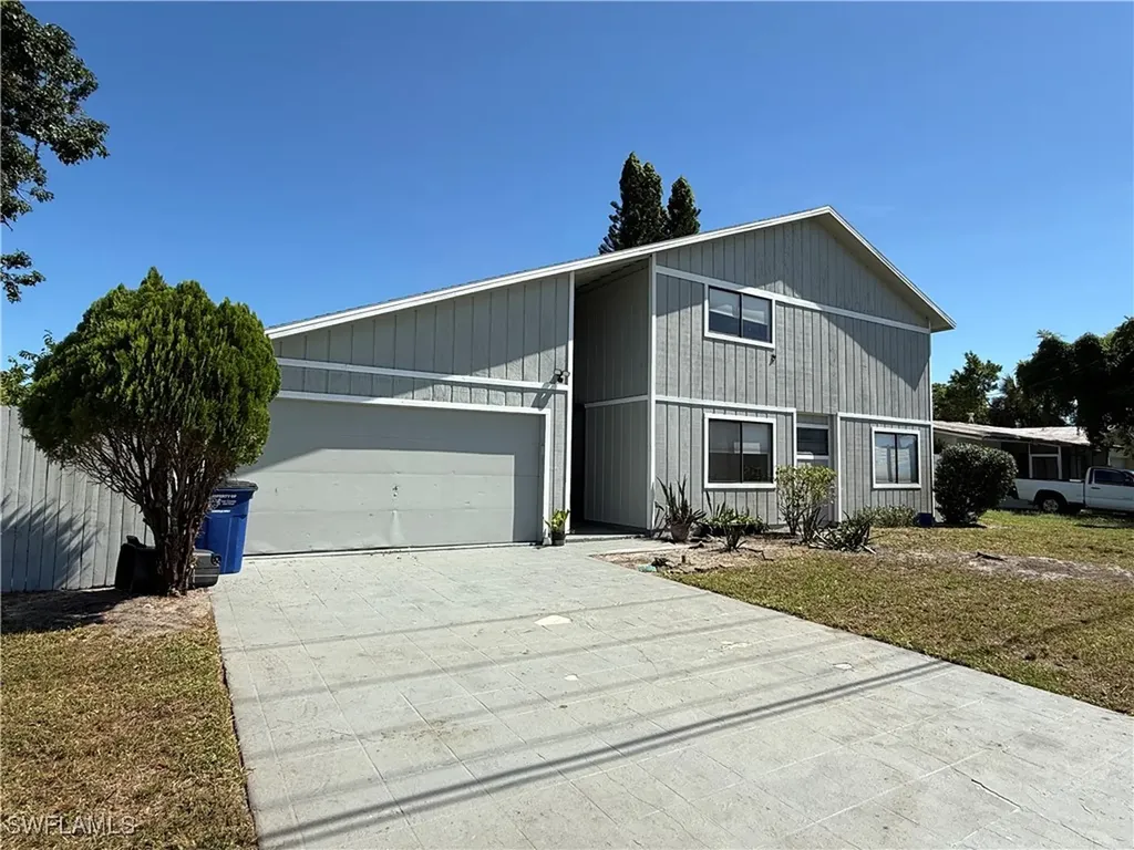 4930 Orange Grove Boulevard North Fort Myers FL 33903