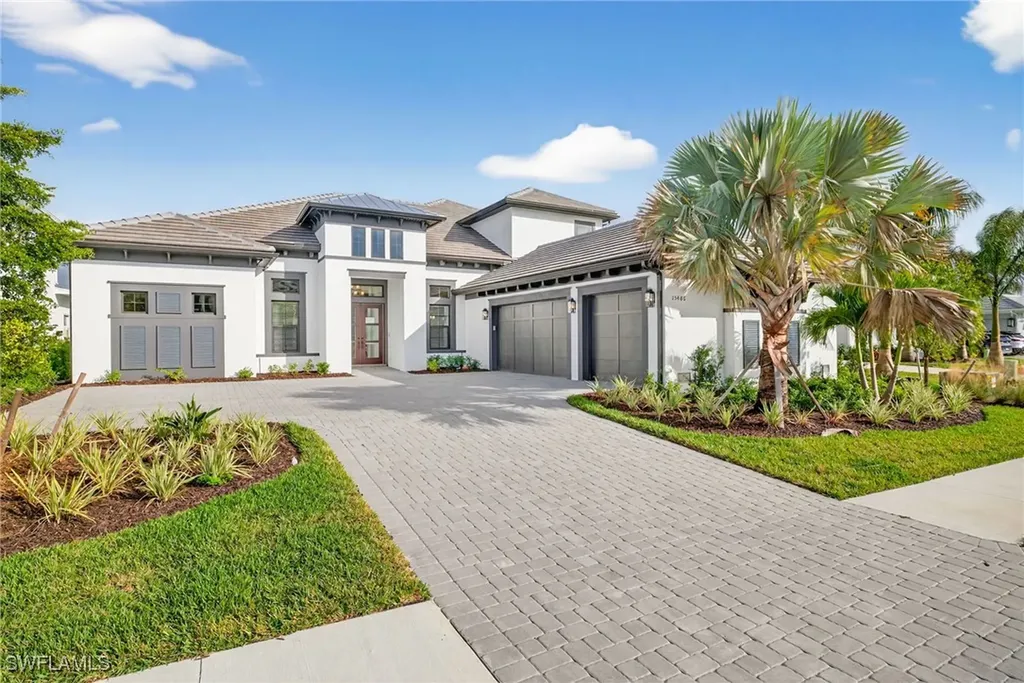 15486 Turin Drive Naples FL 34114