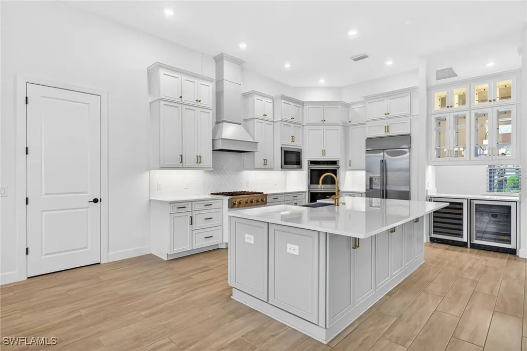 15486 Turin Drive Naples FL 34114