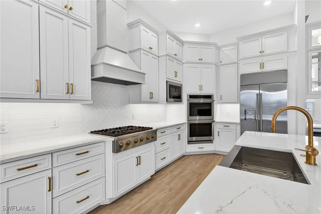 15486 Turin Drive Naples FL 34114